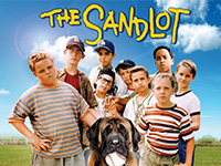 the sandlot movie